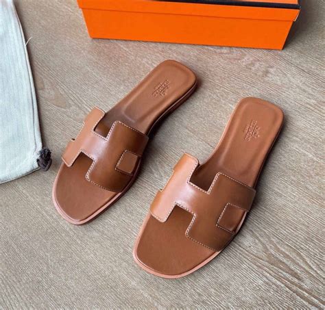 brown hermes dupe sandals|where to buy hermes sandals.